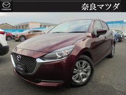 マツダ MAZDA2 15Sプロアクティブ 当社下取り車