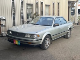 トヨタ カリーナED 2000Gリミテッド ツインカム16