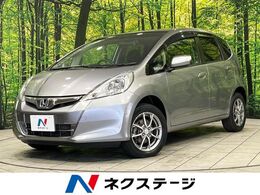 ホンダ フィット 1.5 X 4WD 禁煙車　純正インターナビ　バックカメラ