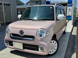 ダイハツ ミラココア 660 プラス X ナビ・ETC・キーレス