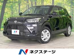 トヨタ ライズ 1.0 X 4WD 禁煙車 純正ナビ スマートアシスト ETC