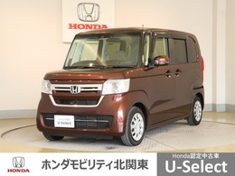 ホンダ N-BOX 660 L 