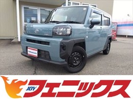 ダイハツ タフト 660 X ナビ Bluetooth 全方位カメラ ドライブレコ