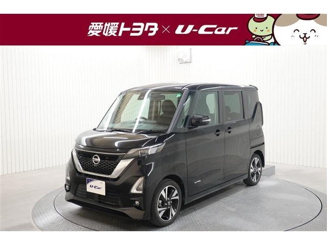 余戸南店のU-Carは別の店舗にて展示しております。ご来店の際には事前に店舗スタッフへお問い合わせください。