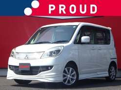 H24　三菱　デリカ　D：2　2WD