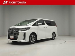 トヨタ アルファード 2.5 S Cパッケージ 