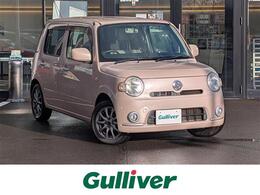 ダイハツ ミラココア 660 X 社外ナビ/フルセグ/Bカメラ/前方ドラレコ