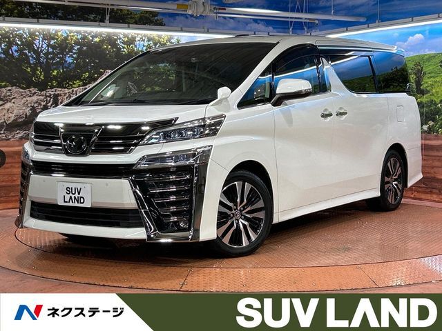 サンルーフ　両側電動ドア　純正10型ナビ　後席モニター　バックカメラ