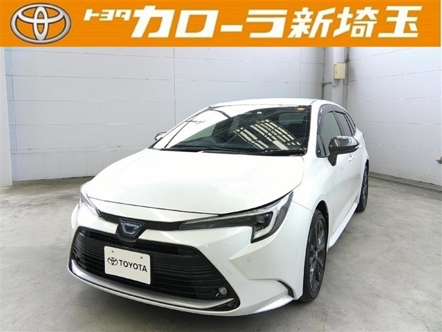 トヨタの整備工場にて車検整備をしてのお引渡しになります。もちろん整備費用は車両本体価格に含まれて降ります。