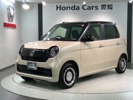 ホンダ N-ONE 660 オリジナル Honda SENSING 2ト-ン 新車保証