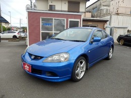 ホンダ インテグラ 2.0 タイプS 5MT　キーレス