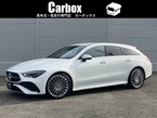 CLA200d AMGラインパッケージ ディーゼルターボ MP202402