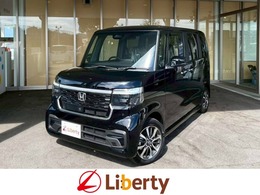ホンダ N-BOX カスタム 660 HondaSENSING 片側電動スライドドア アダプ