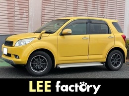 ダイハツ ビーゴ 1.5 CX 4WD 純正フルエアロ＆メモリーナビ＆バックカメ