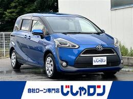 トヨタ シエンタ ハイブリッド 1.5 G 社外ナビ フルセグ Bカメラ 衝突軽減