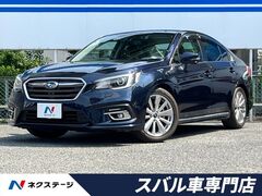 スバル レガシィB4 の中古車 2.5 リミテッド 4WD 大阪府茨木市 207.4万円