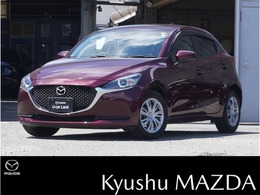 マツダ MAZDA2 1.5 15S コンフォートP