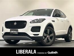 ジャガー Eペイス センサリー パフォーマンス エディション ディーゼルターボ 4WD 限定100台 ドライブプロパック HUD