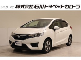 ホンダ フィットハイブリッド フィット ハイブリッド F 