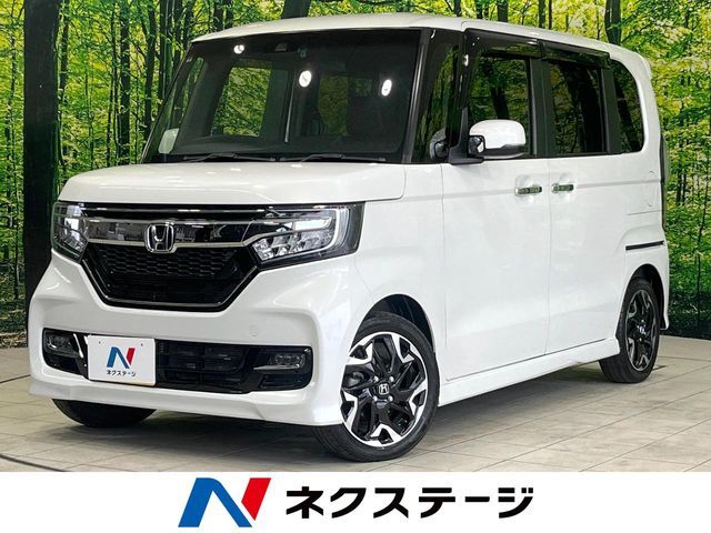 純正8型ナビ　両側電動スライドドア　禁煙車　アダプティブクルーズ