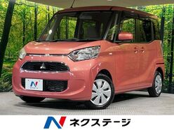 H29　三菱　eKスペース
