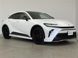 トヨタ クラウンスポーツ 2.5 RS E-Four 4WD 純正12.3インチディスプレイオーディオ