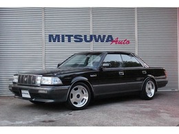 トヨタ クラウン 4.0 ロイヤルサルーンG V8・4.0Lエンジン・オートエアコン