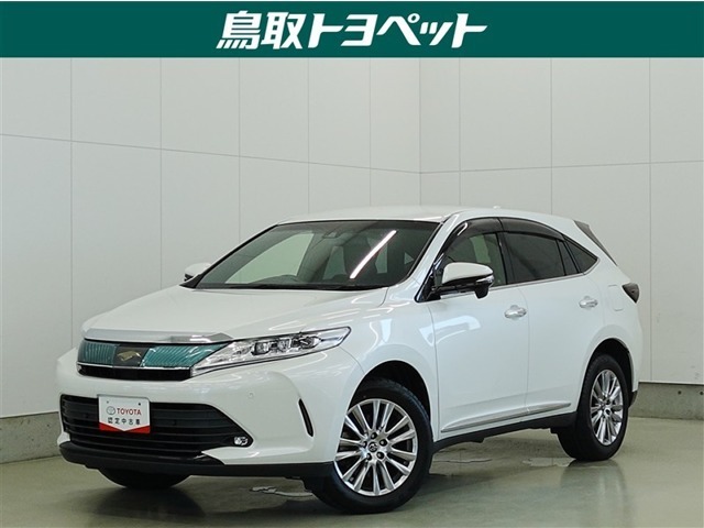 人気のSUV！スタイリッシュで滑らかな走り♪4WDで悪路も雪道も安心♪