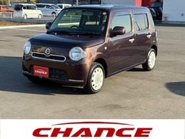 ダイハツ ミラココア 660 X スペシャルコーデ フルセグTV　BT　電動格納ミラー