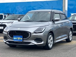 スズキ スイフト 1.2 ハイブリッド MX ナビ　フルセグTV　バックカメラ　ドライブ