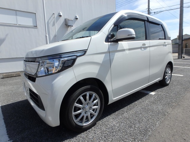 納車時にピッカピカの状態でお渡しいたします。納車後に自分でやるという方も多いですが、忙しかったりとなかなかできないものですよね＾＾当店一押しのプランです★