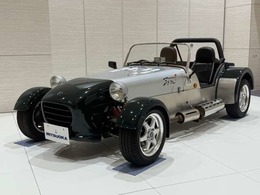 光岡自動車 ゼロ1 1.6 幌　トノカバー　ステッカー