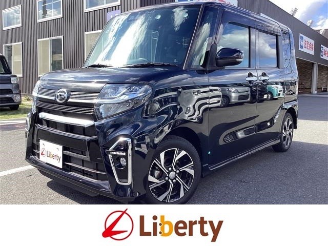 ■□■□■ 近畿・四国で20店舗以上展開中のリバティです！！ お好きな車種・グレード・カラーがきっと見つかります。登録届出済未使用車は遠方販売不可です。ご購入可能エリアに関してはお問合せください。■□■□■