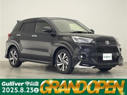 トヨタ ライズ 1.2 Z モデリスタ 純正9型ナビ ETC2.0 ドラレコ