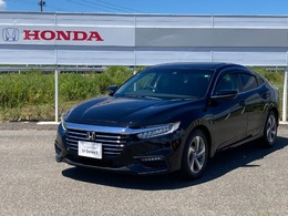 ホンダ インサイト 1.5 LX 1オーナ-純正ナビシ-トヒ-タ-ETC2.0