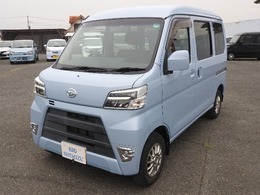 ダイハツ ハイゼットカーゴ 660 クルーズ ハイルーフ ビジネスP 地デジナビBカメラ ETC