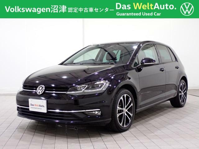 GOLF TSI COMFORTLINE MEISTER ディープブラックパールエフェクトが入荷しました。