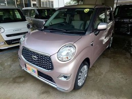 ダイハツ キャスト スタイル 660 X リミテッド SAIII 