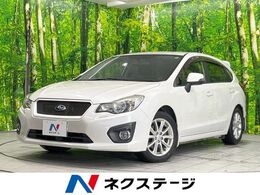 スバル インプレッサスポーツ 2.0 i 禁煙 ナビ バックカメラ スマートキー ETC