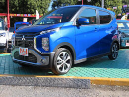 三菱 eKクロス 660 G バックカメラ　キーフリー　シートリフター