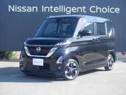 日産 ルークス 660 ハイウェイスターX ナビ・アラウンドモニター・ドラレコ・ETC