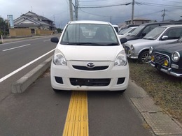 ダイハツ ミラ 660 TX 4WD 車検9年7月・4WD・4ナンバー・修復歴なし