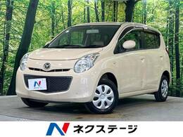 マツダ キャロル 660 GS 禁煙車 キーレスキー エアコン 盗難防止装