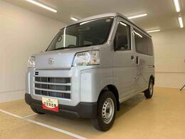 ダイハツ ハイゼットカーゴ 660 デラックス ラジオ　保証付き