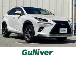 レクサス NX 300 Iパッケージ 1オーナ/360カメラ/Mナビ/Bt/3眼LED/革/ETC