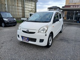 ダイハツ ミラ 660 TX 