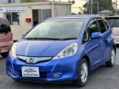 ホンダ フィットハイブリッド の中古車 1.3 ナビプレミアムセレクション 埼玉県熊谷市 19.9万円