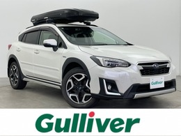 スバル XV 2.0 アドバンス 4WD 純正ナビ　バックカメラ　ドラレコ　ETC