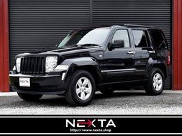 ジープ チェロキー スポーツ 4WD Bluetooth　ドラレコ　ナビ　TV　禁煙車