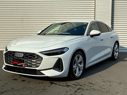 アウディ A5 TFSI 110kW 弊社デモカー/テクノロジーパッケージプロ/